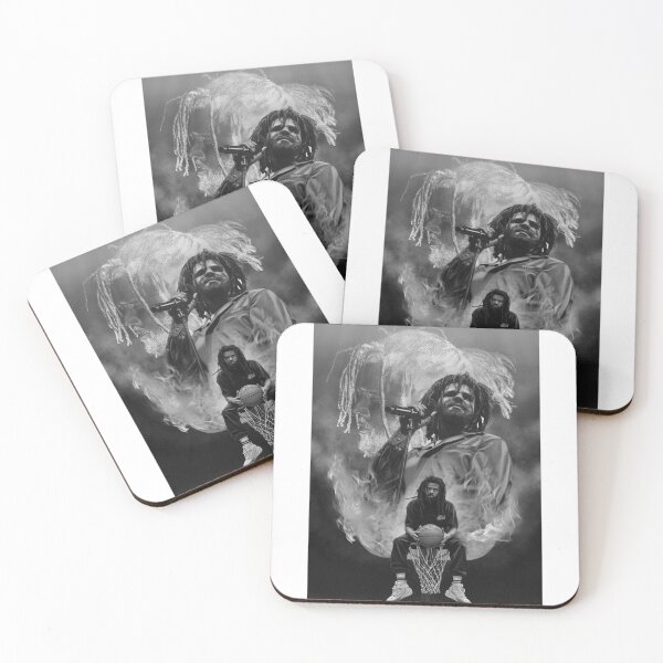 Item preview, J. Cole designed and sold by HANDMEDOWN-.