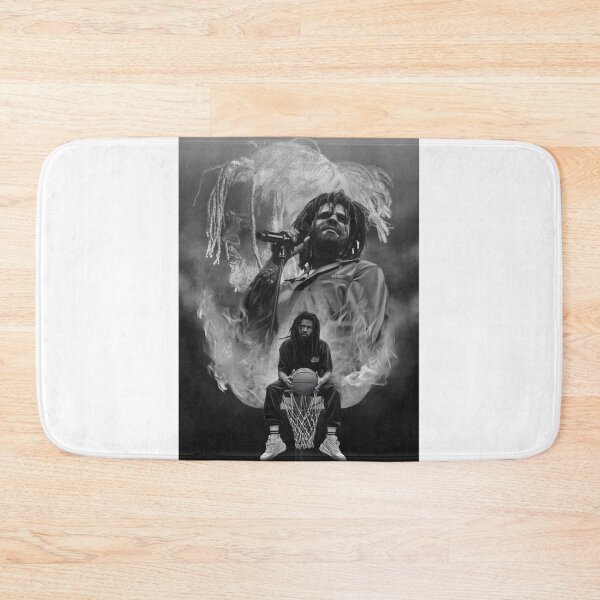 Item preview, J. Cole designed and sold by HANDMEDOWN-.