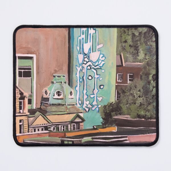 Item preview, Rooftops, Hull, England designed and sold by golan22may.