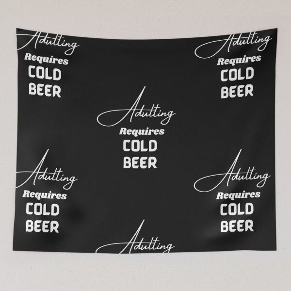Item preview, Strange Brew  designed and sold by MckinleyArt.