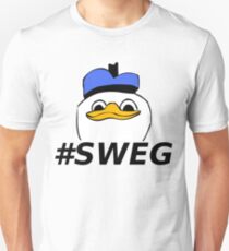 Dolan #SWEG Unisex T-Shirt