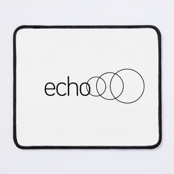 Item preview, Echo design designed and sold by Lovely4utoday.