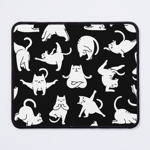 Item preview, Cat Pattern designed and sold by Timegraf.
