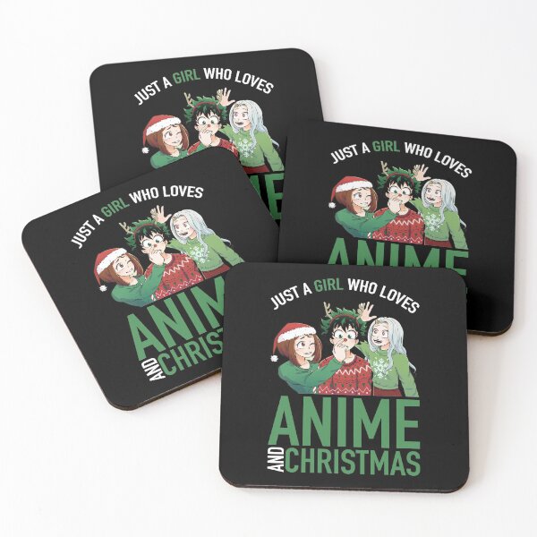 Item preview, Anime Christmas Sweater Gift For Animes Lover, Just A Girl Who Loves Anime And Christmas, Suge 90s Cartoon, Japanese Broadway Xmas Sweater Deer, Chest Costume, Funny Jumper Movie, Weird Snowman 2021 designed and sold by Tallys-Apparel.