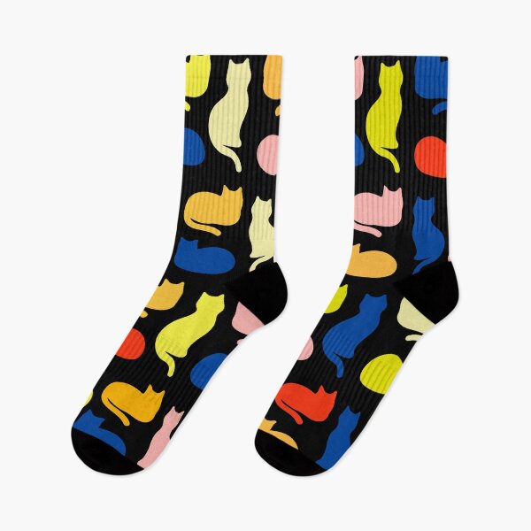 Item preview, Bauhaus Cat designed and sold by Timegraf.