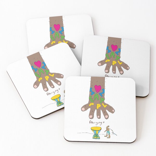 Item preview, Abi Yo Yo  designed and sold by DEBISONGS.