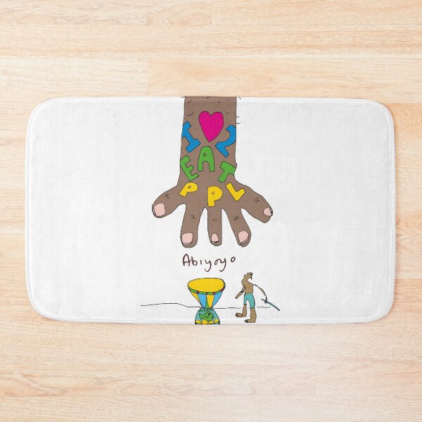 Item preview, Abi Yo Yo  designed and sold by DEBISONGS.