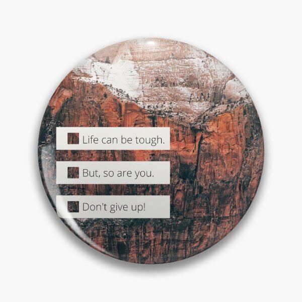 Item preview, Life Can Be Tough designed and sold by incaseucall.