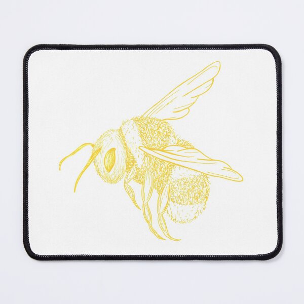 Item preview, Bee designed and sold by SilverBloom.