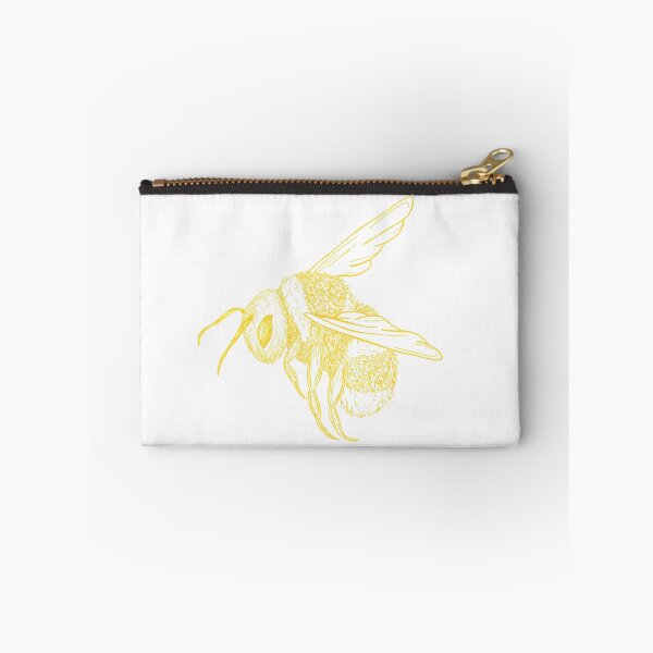 Item preview, Bee designed and sold by SilverBloom.