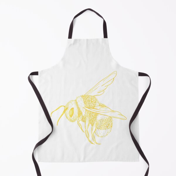 Item preview, Bee designed and sold by SilverBloom.