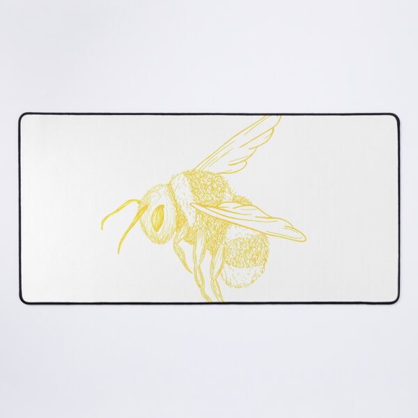 Item preview, Bee designed and sold by SilverBloom.