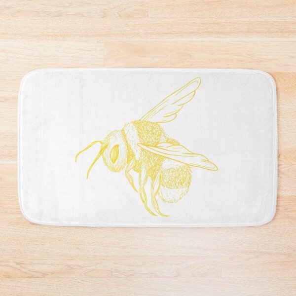 Item preview, Bee designed and sold by SilverBloom.