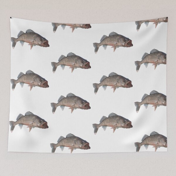 Item preview, Walleye  designed and sold by Saltypro.