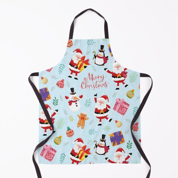 Item preview, Merry Christmas Pattern designed and sold by Marie Young.