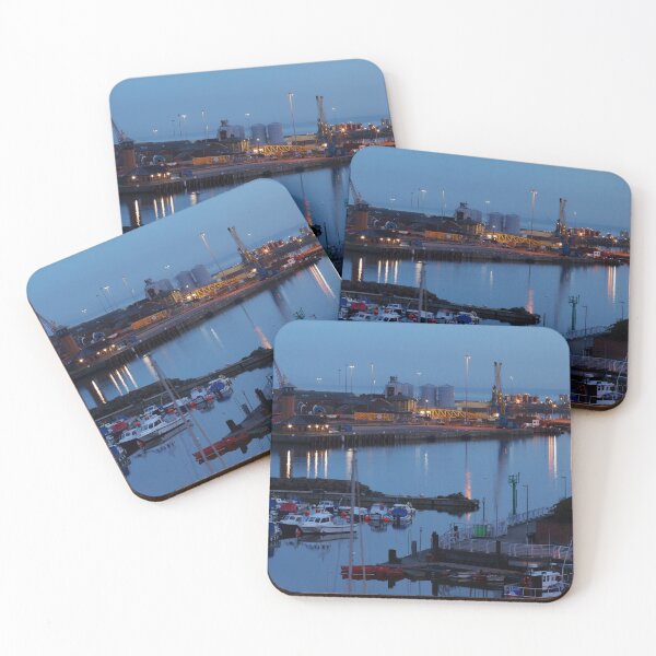 Item preview, WORKING HARBOUR designed and sold by andrewsaxton.