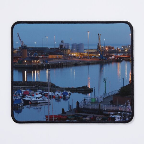 Item preview, WORKING HARBOUR designed and sold by andrewsaxton.