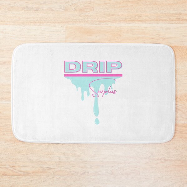 Item preview, Drip Surplus - Dripping designed and sold by CrisisCo.