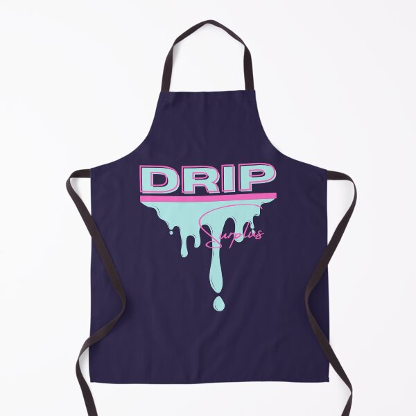 Item preview, Drip Surplus - Dripping designed and sold by CrisisCo.