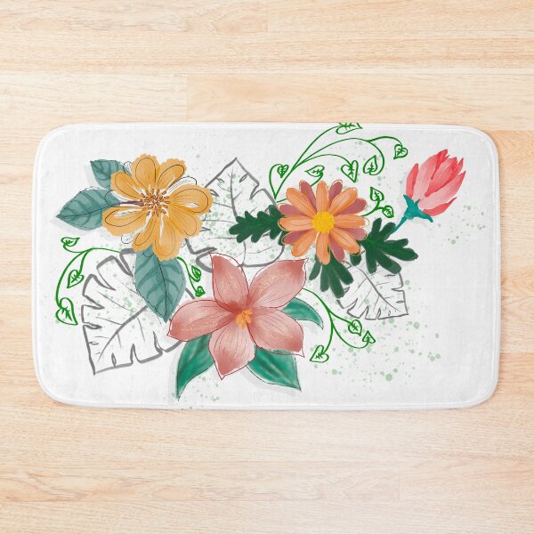 Item preview, Flower bouquet 1 designed and sold by FrauleinimStall.