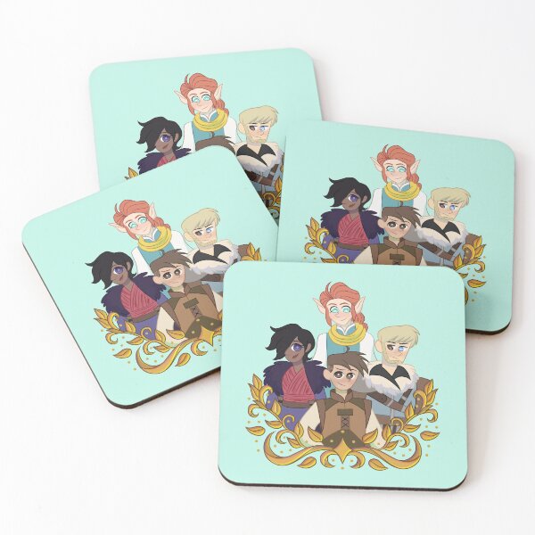 Item preview, Fantastic Tales of Nothing designed and sold by Tensoserensei.
