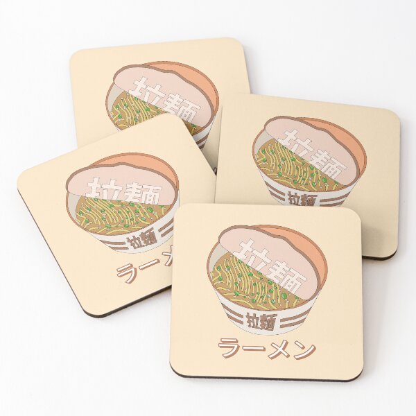 Item preview, Noodles designed and sold by JirfHend.
