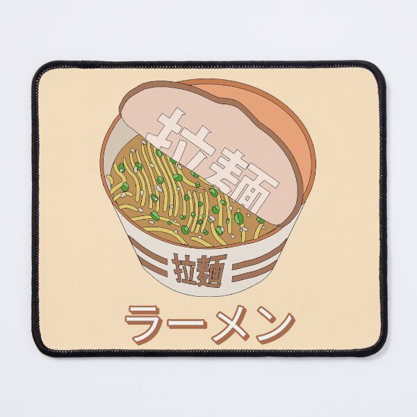 Item preview, Noodles designed and sold by JirfHend.