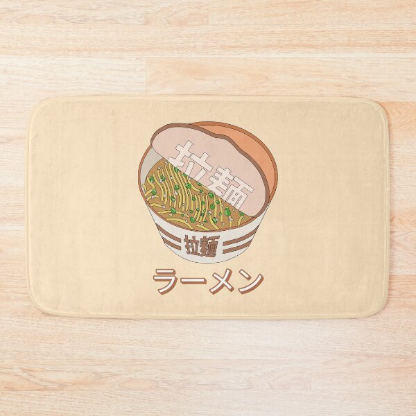 Item preview, Noodles designed and sold by JirfHend.