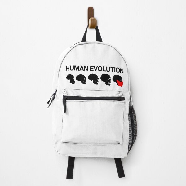 Item preview, Funny evolution of man from Australopithecus to Masked Homo 2020 designed and sold by cinemadnesshirt.
