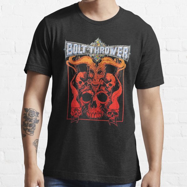 BOLZENWERFER Essential T-Shirt