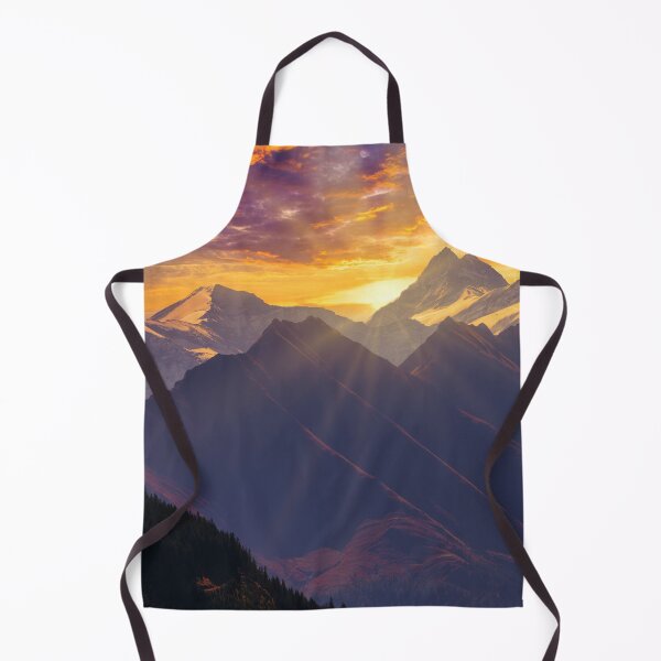 Item preview, Hohe Tauern at sunset designed and sold by Lexpixelart.