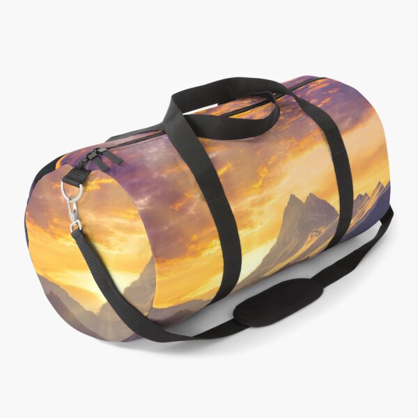 Item preview, Hohe Tauern at sunset designed and sold by Lexpixelart.