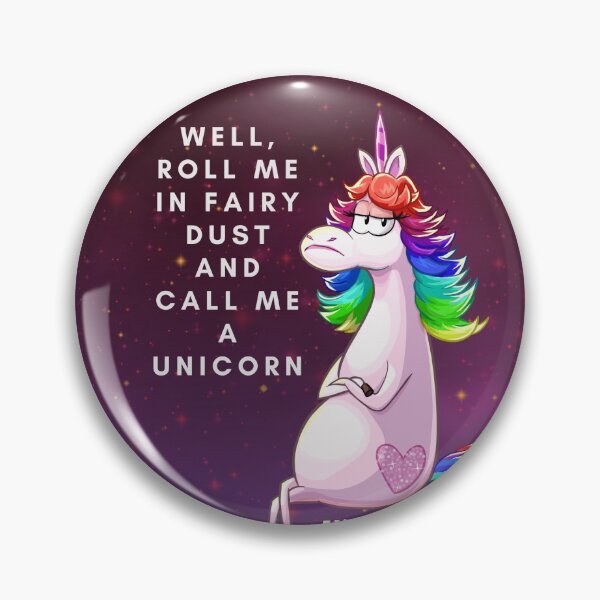 Item preview, Well Roll Me In Fairy Dust designed and sold by incaseucall.