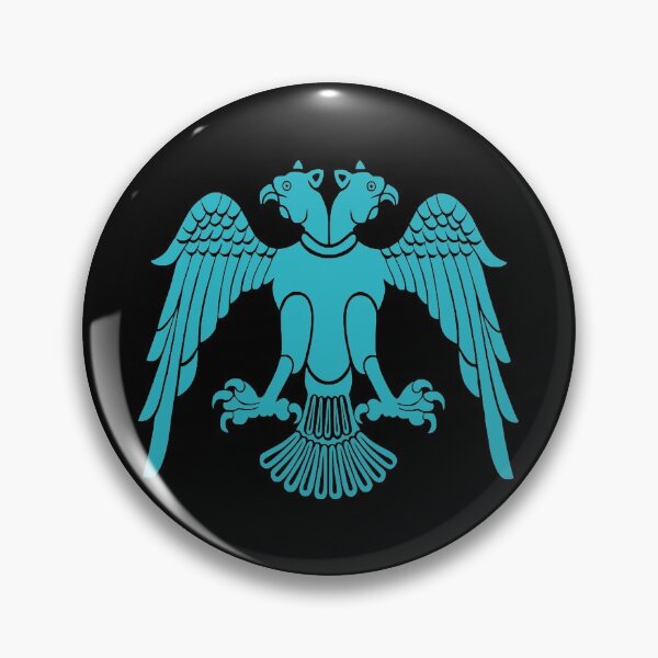 Item preview, Seljuk Empire Emblem designed and sold by nvdmzn.