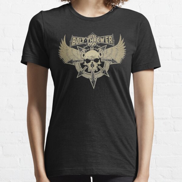 BOLZENWERFER Essential T-Shirt