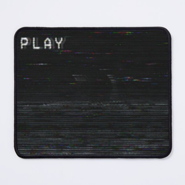 Item preview, Retro VCR - Hit Play designed and sold by Teepocalypse.