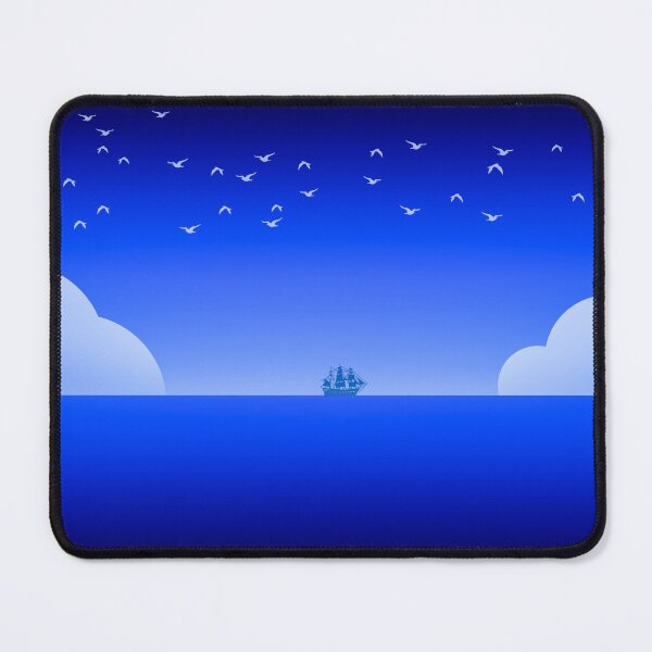 Item preview, Open Sea designed and sold by Carbon-Beaver.