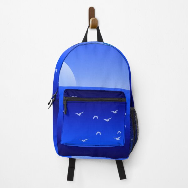 Item preview, Open Sea designed and sold by Carbon-Beaver.