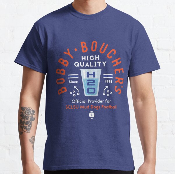 The Water Boy T Shirts For Sale Redbubble