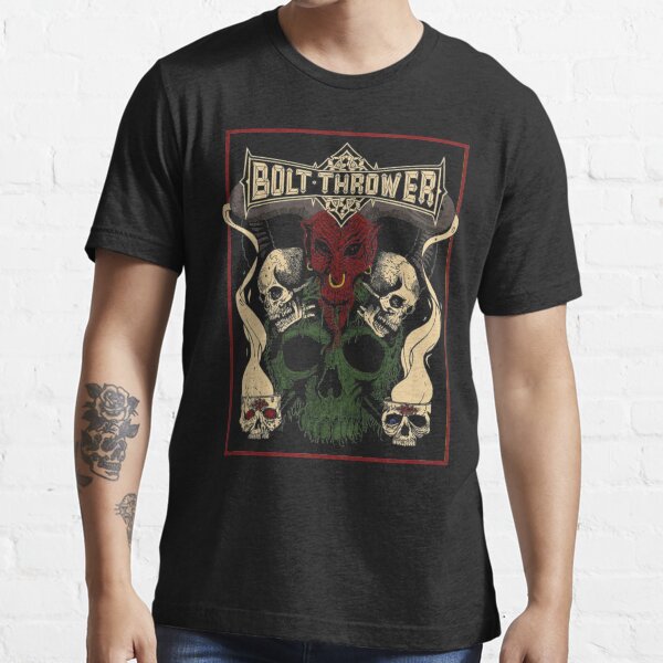 BOLZENWERFER Essential T-Shirt