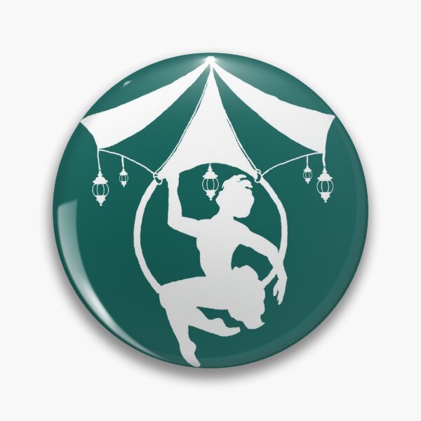 Item preview, Luminary Entertainment Company Logo - White designed and sold by Lydia Gallup.