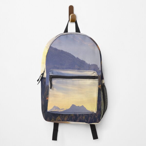 Item preview, Hohe Tauern sunrise designed and sold by Lexpixelart.