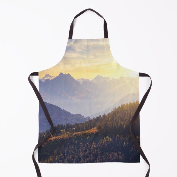 Item preview, Hohe Tauern sunrise designed and sold by Lexpixelart.