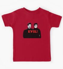 Evil! Kids Tee