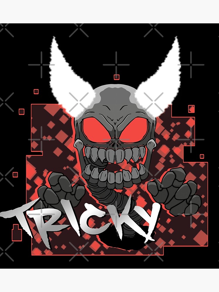 Demon Tricky 9.5 : r/madnesscombat