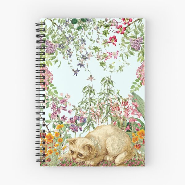 Item preview, Vintage Flowerpattern designed and sold by Perceptible.