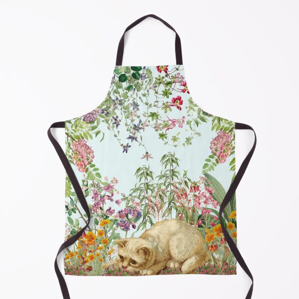 Item preview, Vintage Flowerpattern designed and sold by Perceptible.