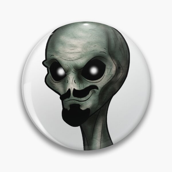 Item preview, Alien designed and sold by JefFonseca.