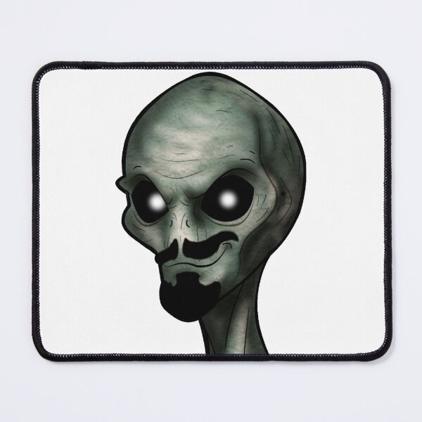 Item preview, Alien designed and sold by JefFonseca.