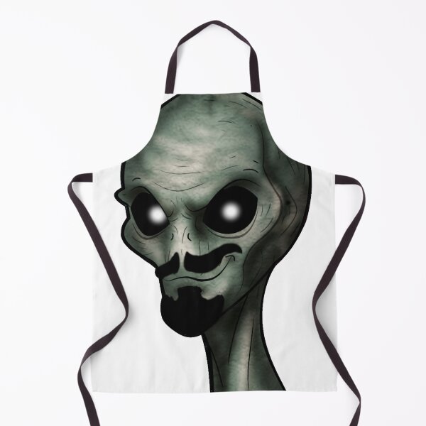 Item preview, Alien designed and sold by JefFonseca.